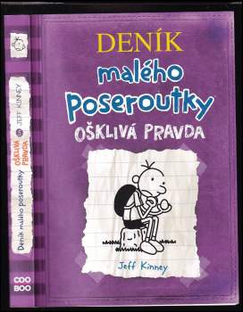 Deník malého poseroutky