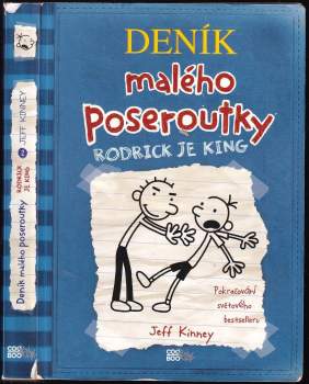 Deník malého poseroutky