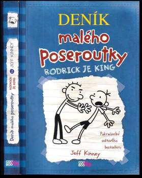 Deník malého poseroutky