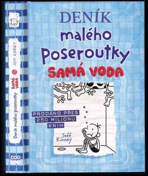 Deník malého poseroutky