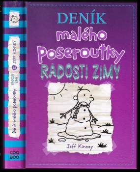 Deník malého poseroutky