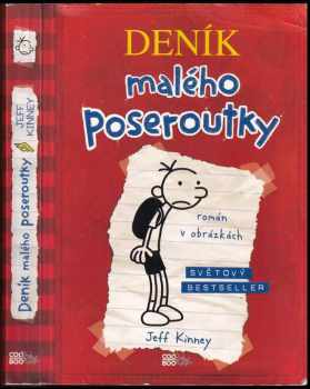 Deník malého poseroutky