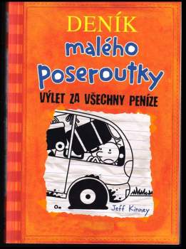 Deník malého poseroutky