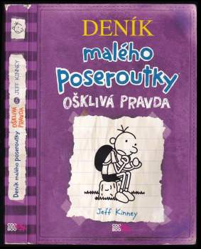 Deník malého poseroutky