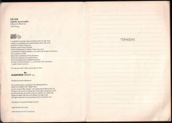 Jeff Kinney: Deník malého poseroutky