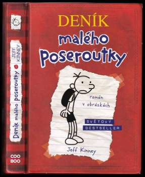 Deník malého poseroutky