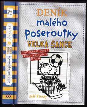 Deník malého poseroutky