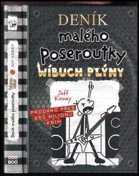 Deník malého poseroutky