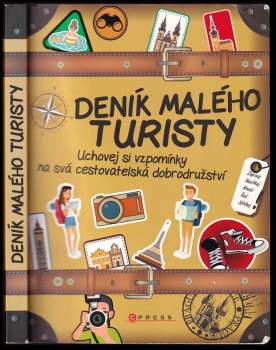 Deník malého turisty
