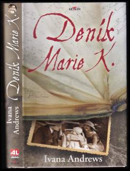 Deník Marie K
