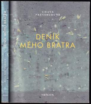 Deník mého bratra