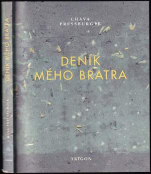 Deník mého bratra