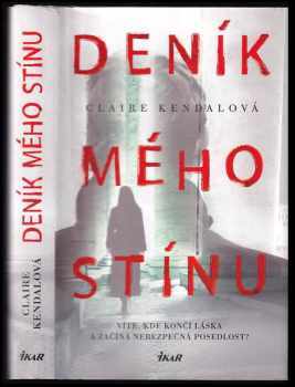 Deník mého stínu