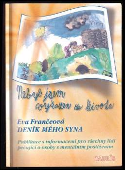 Deník mého syna