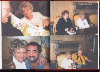 Marie Formáčková: Deník mezi životem a smrtí