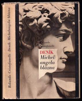 Deník Michelangela blázna