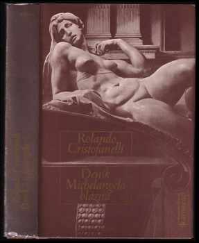 Deník Michelangela blázna