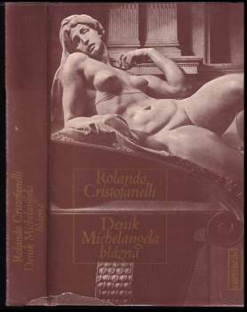 Deník Michelangela blázna