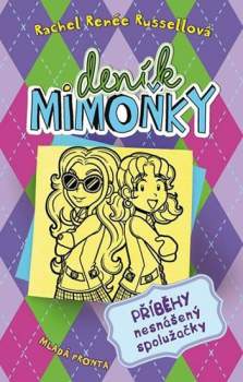 Deník mimoňky