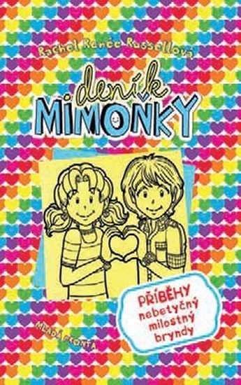 Deník mimoňky