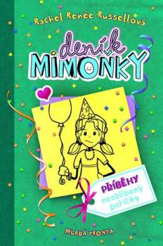 Deník mimoňky