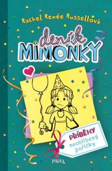 Deník mimoňky