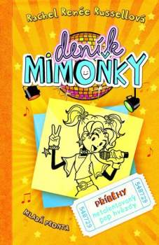Deník mimoňky