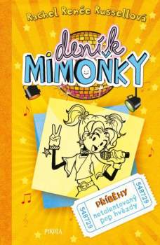 Deník mimoňky