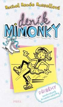 Deník mimoňky