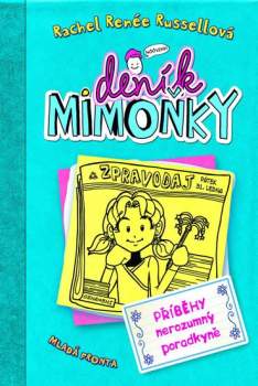 Deník mimoňky