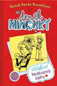 Deník mimoňky