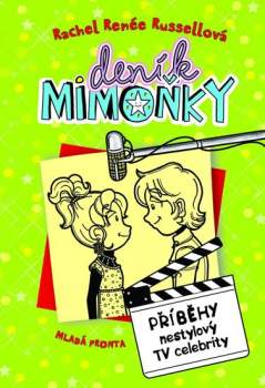 Deník mimoňky