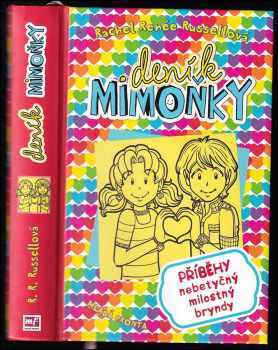 Deník mimoňky