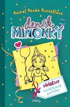 Deník mimoňky