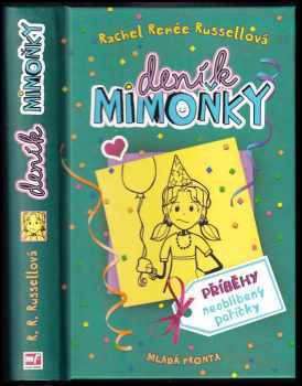 Deník mimoňky