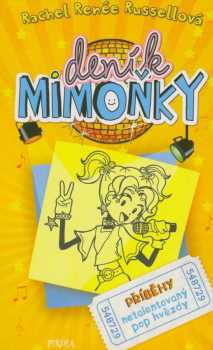 Deník mimoňky