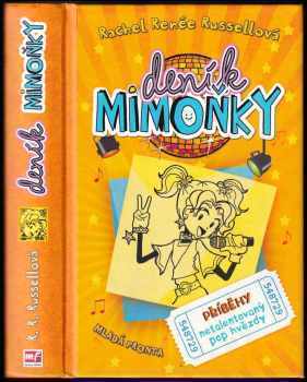 Deník mimoňky