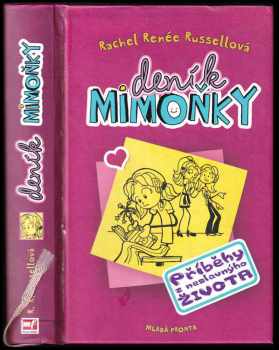 Deník mimoňky