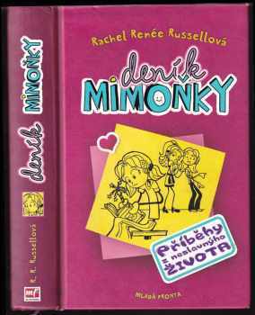 Deník mimoňky