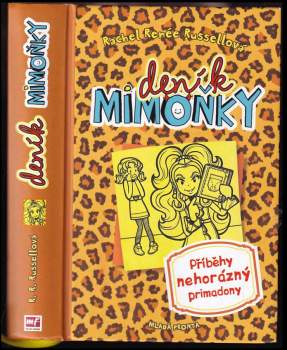 Deník mimoňky