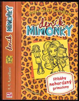 Deník mimoňky