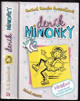 Deník Mimoňky