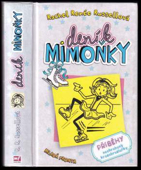 Deník Mimoňky
