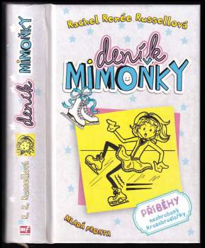 Deník Mimoňky