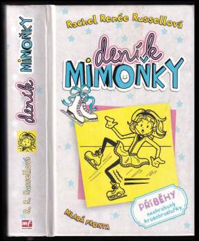 Deník Mimoňky
