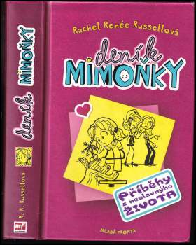 Deník mimoňky