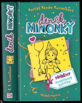 Deník mimoňky