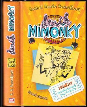 Deník mimoňky