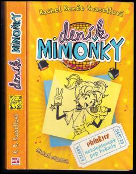 Deník mimoňky