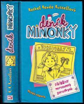 Deník mimoňky